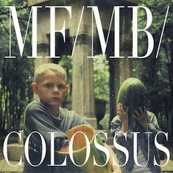 Colossus CD / LP