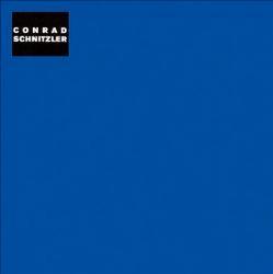 Blau CD / LP