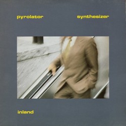 Inland CD / LP