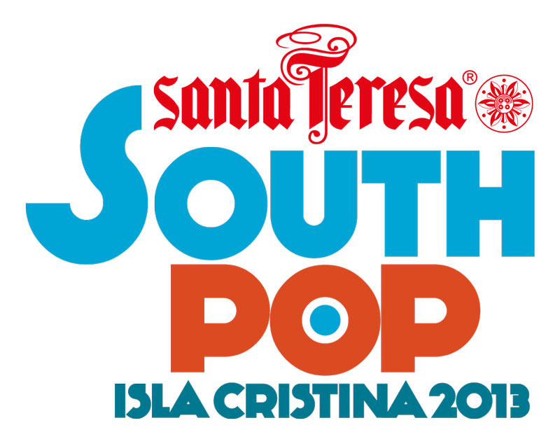 SANTA TERESA SOUTH POP ISLA CRISTINA 2013